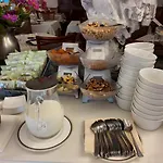 斯皮纳里酒店 4*