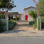 President Hotel