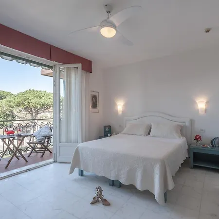 President Forte dei Marmi