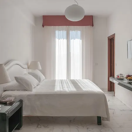 Hotel President Forte dei Marmi