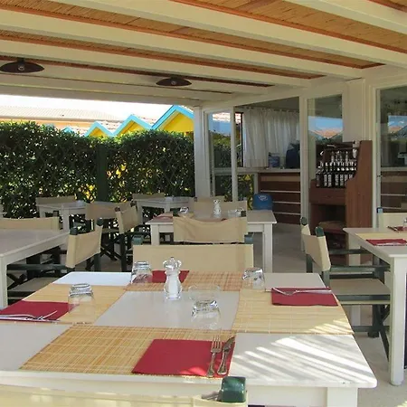 President Forte dei Marmi