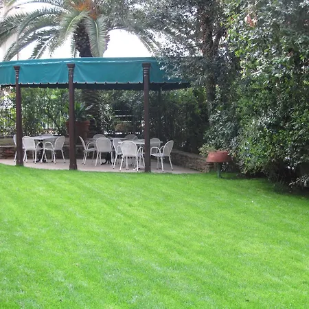 Hotel President Forte dei Marmi
