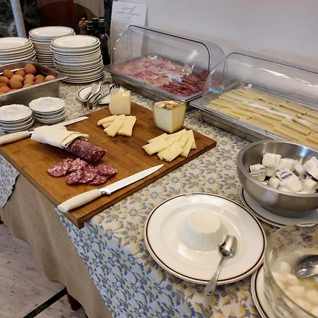 President Hotel Forte dei Marmi