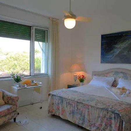 President Hotel Forte dei Marmi