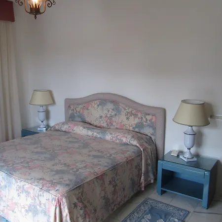 President 4* Forte dei Marmi