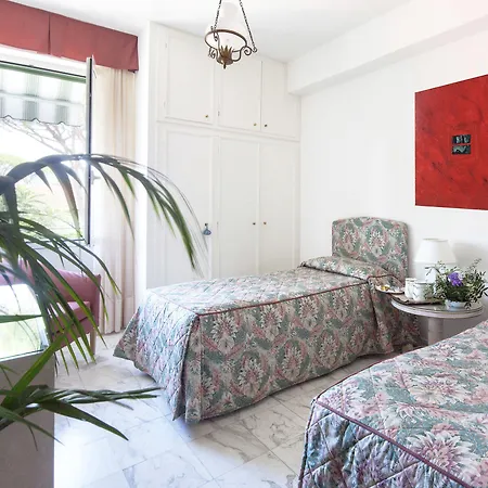 President Forte dei Marmi