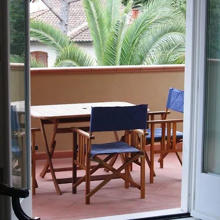 President Forte dei Marmi