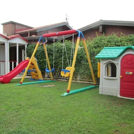 President 4* Forte dei Marmi