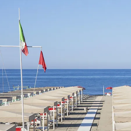 Hotel President Forte dei Marmi