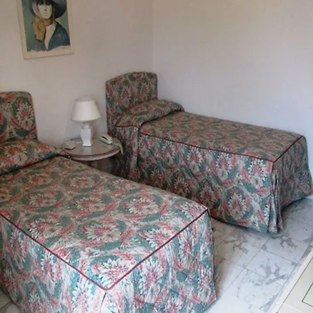 President Hotel 4*