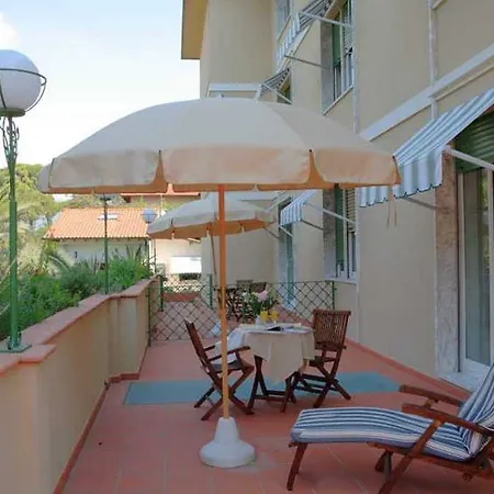 Hotel President Forte dei Marmi