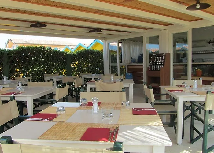 President Forte dei Marmi