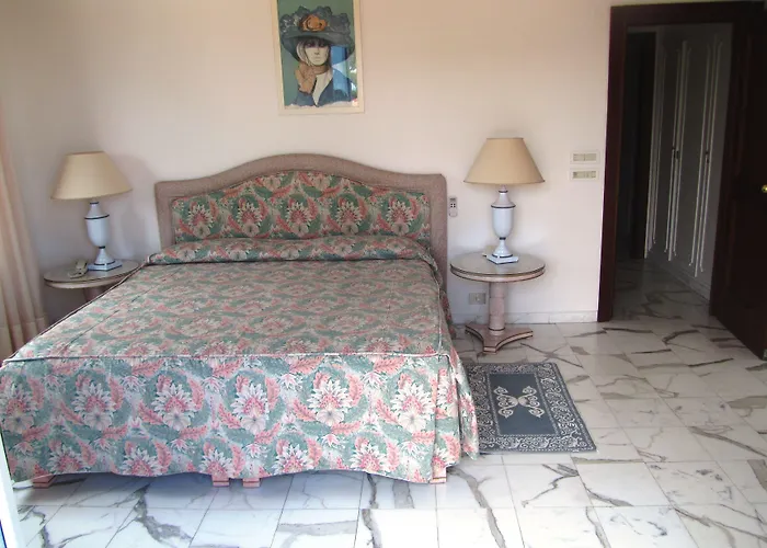 President 4* Forte dei Marmi