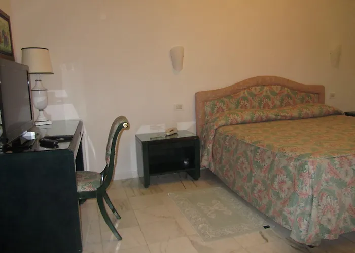 President 4* Forte dei Marmi