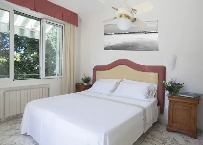 President フォルテ・デイ・マルミ