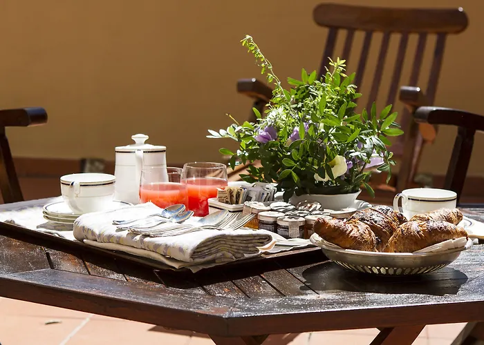 President ホテル フォルテ・デイ・マルミ