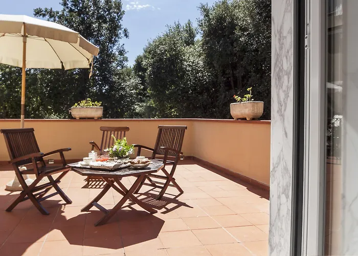 President フォルテ・デイ・マルミ