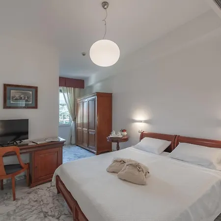 President 4* Forte dei Marmi