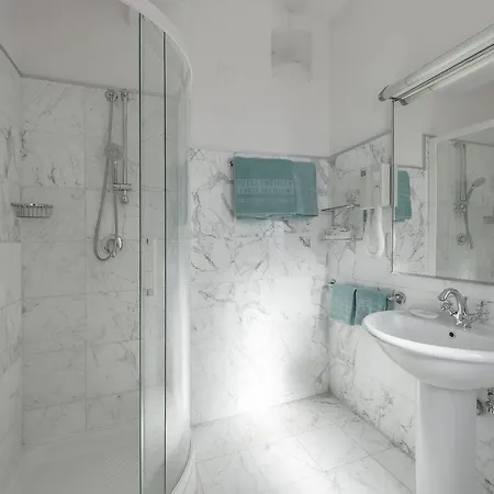 Hotell President Forte dei Marmi