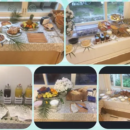 President Forte dei Marmi