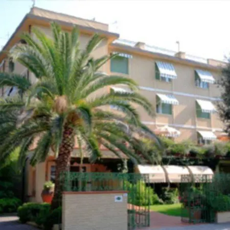 Hotell President Forte dei Marmi