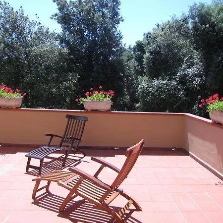 酒店 斯皮纳里酒店