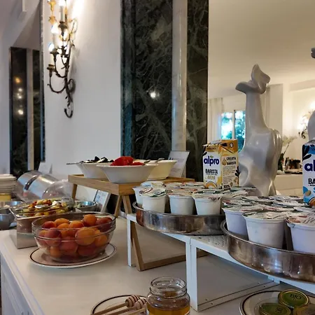 President Hotel 4*