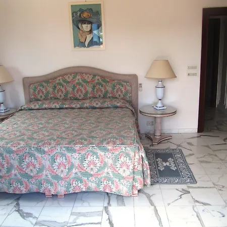 President 4* Forte dei Marmi