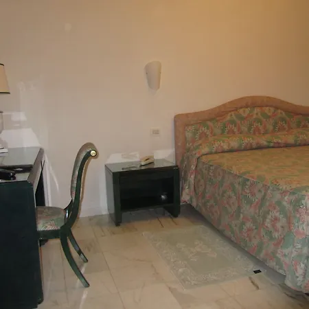 President 4* Forte dei Marmi