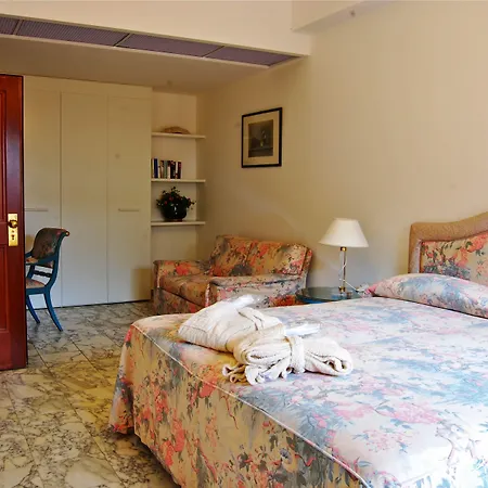 President 4* Forte dei Marmi