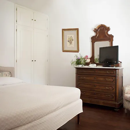President 4* Forte dei Marmi