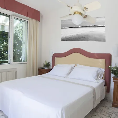 President Forte dei Marmi