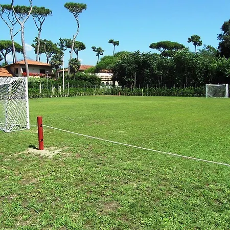 President Szálloda Forte dei Marmi