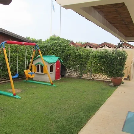 President 4* Forte dei Marmi