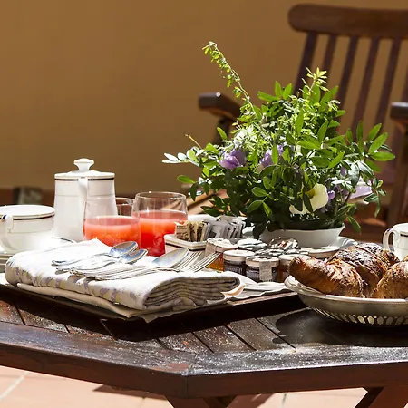 President Szálloda Forte dei Marmi