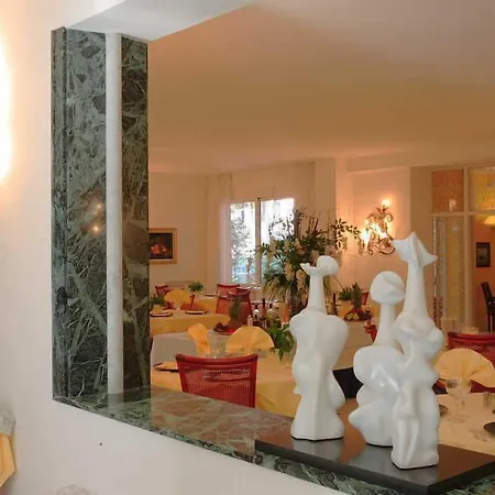 President 4* Forte dei Marmi