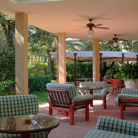 President Forte dei Marmi