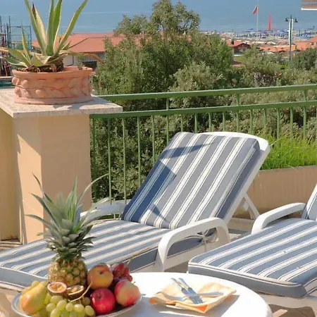 Hotel President 4*