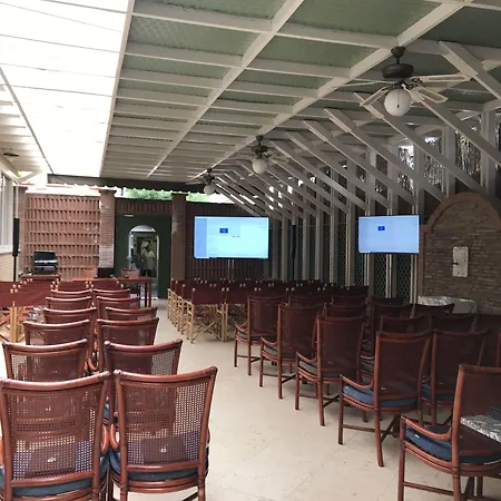 President Hotel Forte dei Marmi