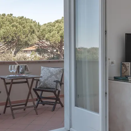 President 4* Forte dei Marmi