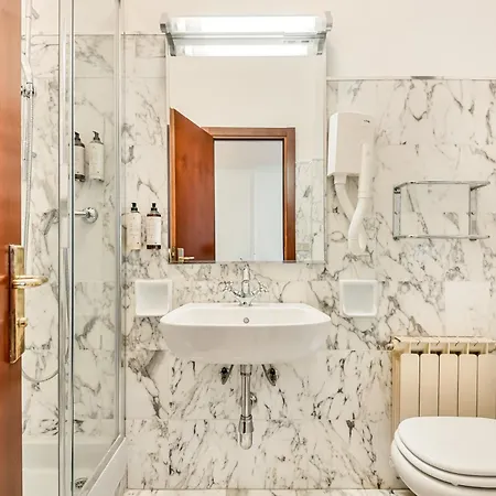 President Hotel Forte dei Marmi