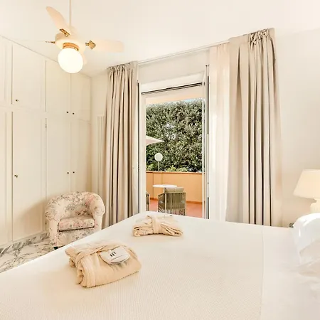 Hotel President Forte dei Marmi