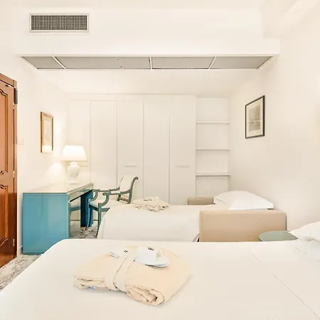 President 4* Forte dei Marmi