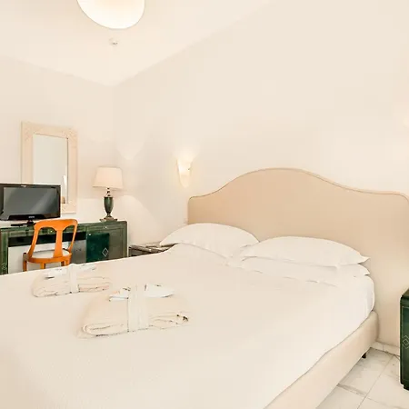 President Hotel Forte dei Marmi