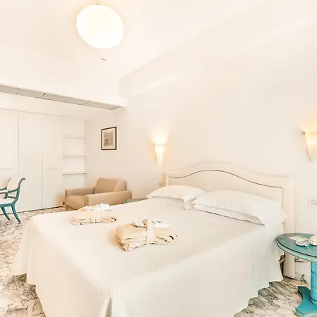 Hotel President Forte dei Marmi