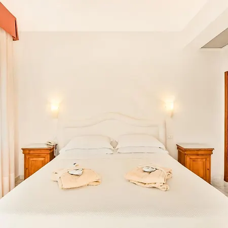 President Hotel Forte dei Marmi