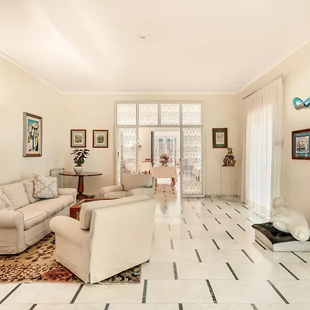 President 4* Forte dei Marmi