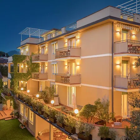 President Hotel