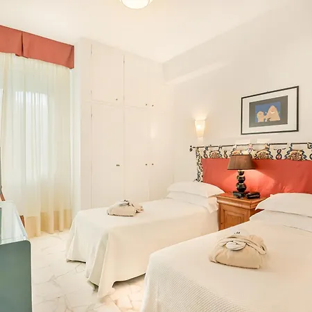Hotel President Forte dei Marmi