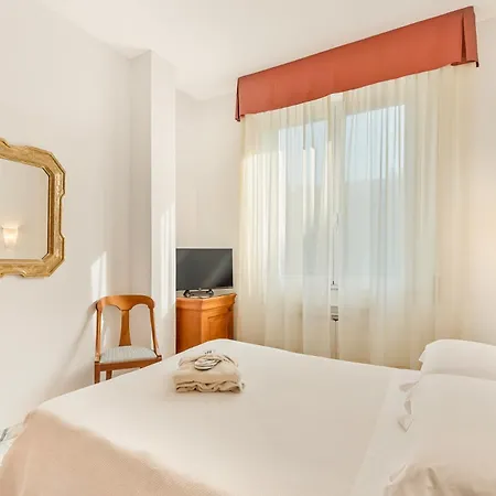 Hotell President Forte dei Marmi